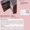 Torta "Praga" - Imagen 2