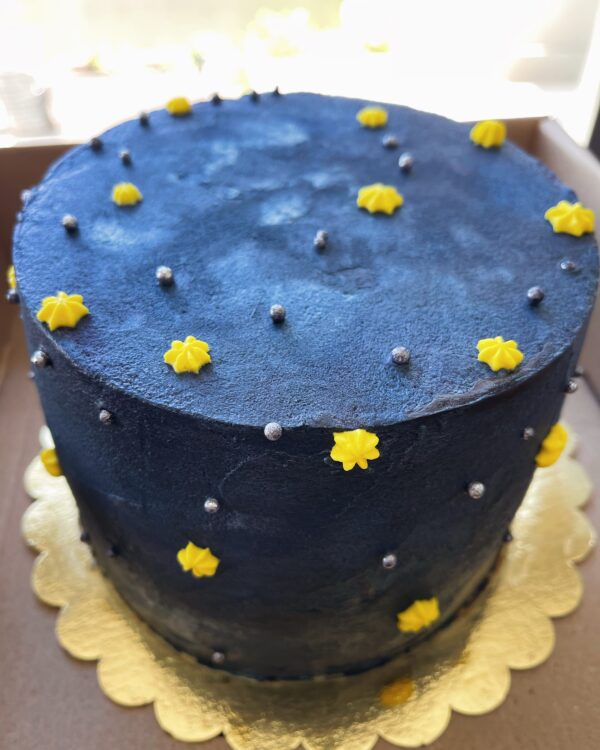 Diseño de la torta - Imagen 12