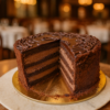 Torta "Praga"