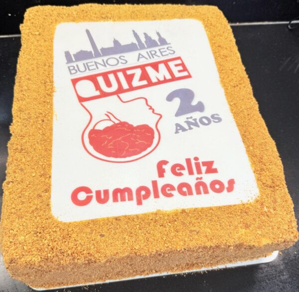 Diseño de la torta - Imagen 13