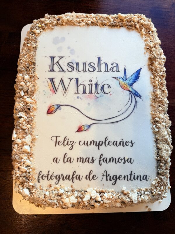 Diseño de la torta - Imagen 14