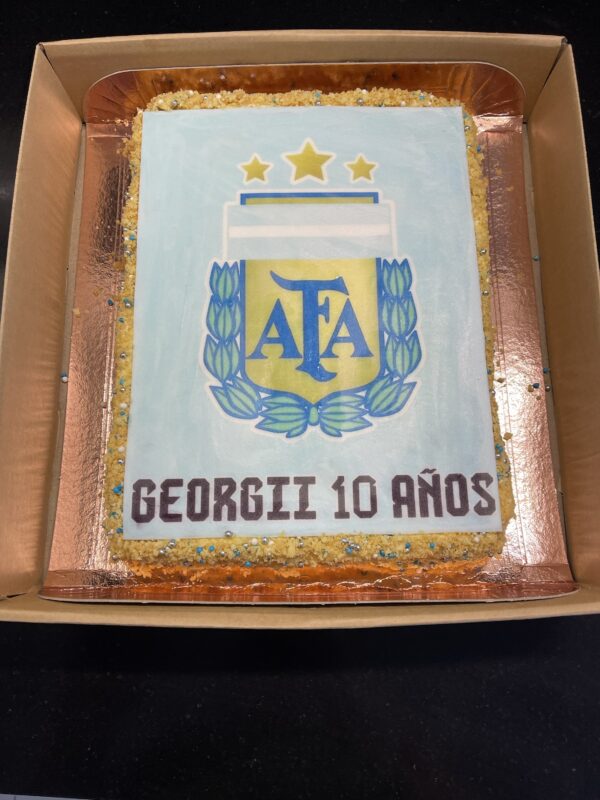 Diseño de la torta - Imagen 11