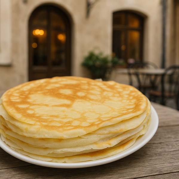 Blini rusos