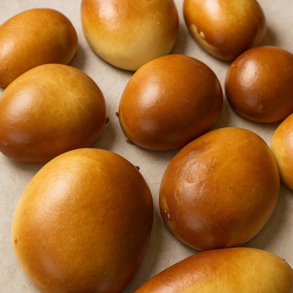 Empanadillas de ricotta. - Imagen 2